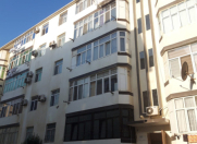 Satılır 2 otaqlı 51 m2 yeni tikili Masazır