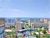 Satılır 2 otaqlı 50.4 m2 köhnə tikili İnşaatçılar m.