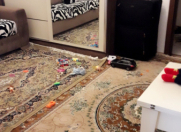 Satılır 1 otaqlı 29 m2 yeni tikili Xırdalan