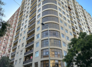 Satılır 2 otaqlı 108 m2 yeni tikili Gənclik m.