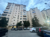 Satılır 5 otaqlı 200 m2 yeni tikili Nəriman Nərimanov m.