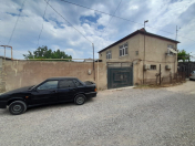 Satılır 4 otaqlı 4 m2 həyət evi Sumqayıt