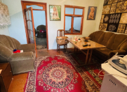 İcarəyə verilir 2 otaqlı 54 m2 həyət evi Hərbi Hospital