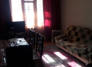 İcarəyə verilir 2 otaqlı 45 m2 köhnə tikili Sumqayıt