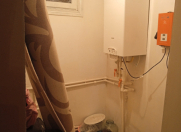 Satılır 3 otaqlı 85 m2 köhnə tikili NZS