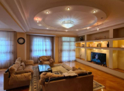 İcarəyə verilir 2 otaqlı 100 m2 yeni tikili Park Azure