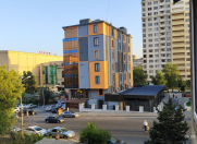 İcarəyə verilir 2 otaqlı 60 m2 yeni tikili 7 mkr