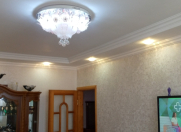 Satılır 3 otaqlı 68 m2 köhnə tikili Hövsan