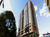 Satılır 2 otaqlı 104 m2 yeni tikili Azadlıq prospekti m.