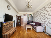 Satılır 1 otaqlı 44.8 m2 yeni tikili Y.Günəşli