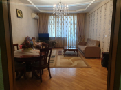 İcarəyə verilir 3 otaqlı 115 m2 yeni tikili Elmlər Akademiyası m.