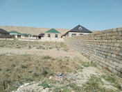 Satılır 32 sot torpaq Qobu