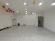 Satılır 1 otaqlı 42 m2 yeni tikili Həzi Aslanov