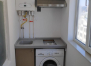 İcarəyə verilir 2 otaqlı 55 m2 köhnə tikili 28 May m.
