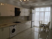 İcarəyə verilir 3 otaqlı 100 m2 yeni tikili Nəriman Nərimanov m.