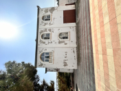 Satılır 8 otaqlı 210 m2 villa Novxanı