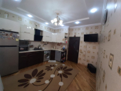 Satılır 4 otaqlı 140 m2 yeni tikili Biləcəri
