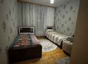 Satılır 3 otaqlı 78 m2 köhnə tikili Y.Günəşli