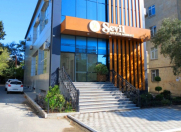 İcarəyə verilir 20 otaqlı 675 m2 obyekt Qara Qarayev m.