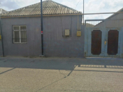 Satılır 4 otaqlı 200 m2 həyət evi Zabrat 1