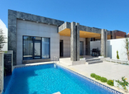 Satılır 4 otaqlı 180 m2 bağ evi Mərdəkan