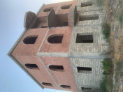 Satılır 12 otaqlı 450 m2 həyət evi Y.Ramana