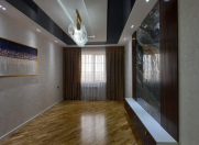 Satılır 3 otaqlı 98 m2 yeni tikili 8 km