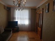 Satılır 3 otaqlı 80 m2 köhnə tikili Həzi Aslanov