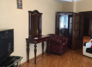 İcarəyə verilir 2 otaqlı 100 m2 yeni tikili 28 May m.