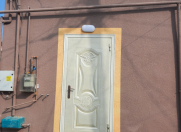 Satılır 1 otaqlı 25 m2 həyət evi Xırdalan