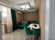 Satılır 2 otaqlı 68 m2 yeni tikili Xırdalan