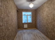 Satılır 2 otaqlı 49 m2 yeni tikili Masazır