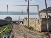 Satılır 4 sot torpaq Mehdiabad