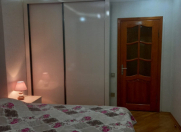 İcarəyə verilir 3 otaqlı 72 m2 köhnə tikili Sərhədçi İdman kompleksi