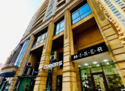 Satılır 6 otaqlı 400 m2 yeni tikili Nizami m.