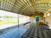 Satılır 3 otaqlı 100 m2 həyət evi Qəbələ