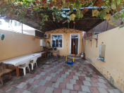 Satılır 3 otaqlı 150 m2 həyət evi Masazır