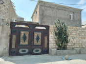 Satılır 6 otaqlı 180 m2 həyət evi Lökbatan