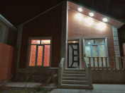 Satılır 3 otaqlı 3 m2 həyət evi Qala