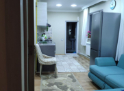 Satılır 2 otaqlı 50 m2 həyət evi Bayıl