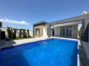 Satılır 4 otaqlı 160 m2 bağ evi Mərdəkan