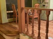 İcarəyə verilir 2 otaqlı 55 m2 köhnə tikili Sahil