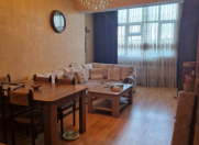 Satılır 2 otaqlı 64 m2 yeni tikili Bakıxanov