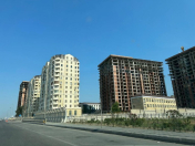 Satılır 4 otaqlı 178 m2 yeni tikili Koroğlu m.