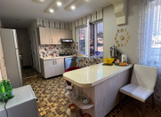 İcarəyə verilir 3 otaqlı 87 m2 köhnə tikili Nizami m.