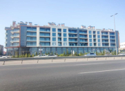 Satılır 4 otaqlı 223 m2 yeni tikili Şıxov