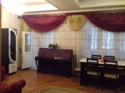 İcarəyə verilir 1 otaqlı 35 m2 köhnə tikili Nəriman Nərimanov m.