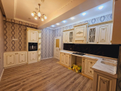 Satılır 3 otaqlı 115 m2 yeni tikili Xırdalan