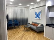 İcarəyə verilir 2 otaqlı 65 m2 yeni tikili Elmlər Akademiyası m.