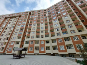 Satılır 1 otaqlı 55 m2 yeni tikili Masazır